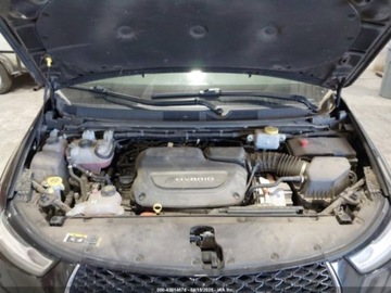 Chrysler Pacifica II 2021 Chrysler Pacifica Touring L 2021 3.6l 3.6 Hybryda 260KM, zdjęcie 7