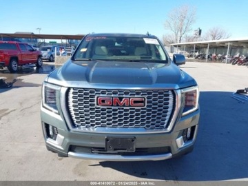  GMC Yukon 2024r., Denali, od ubezpieczalni 6.2 Benzyna 420KM, zdjęcie 1
