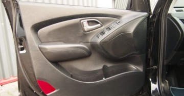 Hyundai ix35 SUV Theta 2.0 MPI 163KM 2013 Hyundai ix35 Benzyna AWD Automat 163KM 1 Wlasciciel Nowe Opony 2.0, zdjęcie 10