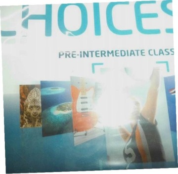 MATURA CHOICES - MP3