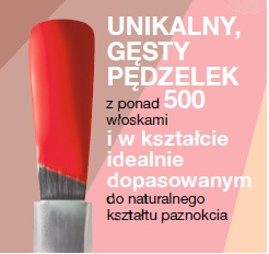 AVON ZESTAW Lakierów paznokci 60 seku Mermaid Tail Mauve It Think Fast Pink