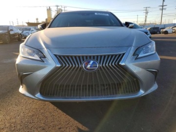 Lexus ES VII (XV70) 2021 Lexus ES 300H Base 2021 2.5 Hybryda 215KM, zdjęcie 5