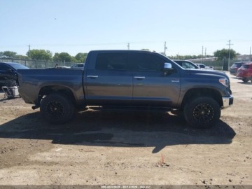 Toyota Tundra II 2018 Toyota Tundra 1794 5.7l V8 2018 5.7 Benzyna 381KM, zdjęcie 5