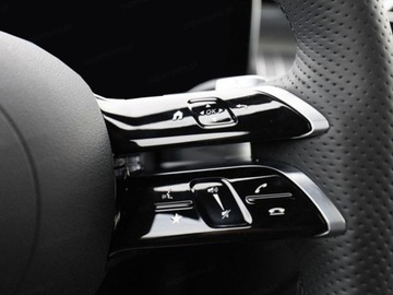 Mercedes GLC C254/X254 Coupe 2.0 300 258KM 2026 MERCEDES-BENZ GLC 300 4-Matic AMG Line 2.0 258KM, zdjęcie 10