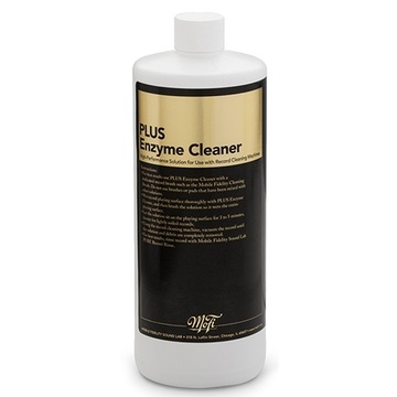 Mofi Mobile Fidelity Plus Enzyme Cleaner