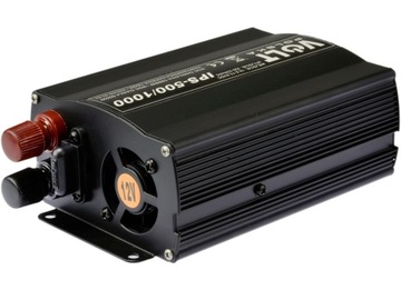ИНВЕРТЕР VOLT POLSKA IPS-500/1000 24В/230В 500/1000 Вт