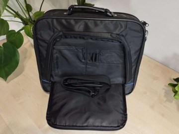 СУМКА ДЛЯ НОУТБУКА 15,6 ДЮЙМА