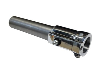 Рычаг дроссельной заслонки Ролгаз BMW R35 25 мм