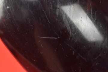 LUSTERKO PRAWE CZARNE EU RENAULT LAGUNA 3 III COUPE 07-15 8 PIN