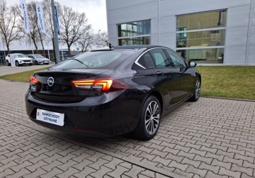Opel Insignia II Grand Sport 1.5 Turbo 165KM 2019 Opel Insignia 1.5 T 165KM AT Elite SS Salon PL FV23 ASO 1.5 Benzyna 165KM, zdjęcie 5