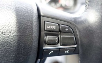 BMW Seria 5 F10-F11 Touring 530d 258KM 2011 BMW Seria 5 530d xDrive Bogate wyposazenie Serwisowany w ASO BMW Uszkodzon, zdjęcie 30