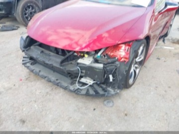 Lexus LC Coupe 500 471KM 2018 Lexus LC 500 2018 5.0 Benzyna 471KM, zdjęcie 6