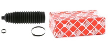 КРЫШКА РУЛЕВОЙ ТЯГИ FEBI BILSTEIN 37764