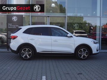 MG ZS II 2025 MG ZS 1.5 + 115 KM 2WD 5MT wersja Excite Samochód demonstracyjny, zdjęcie 4