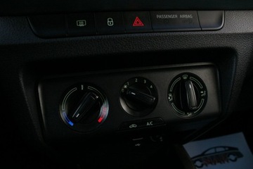 Skoda Fabia III Kombi Facelifting 1.0 TSI 95KM 2021 Škoda Fabia Skoda Fabia AMBITION 1.0 TSI 95KM, zdjęcie 22