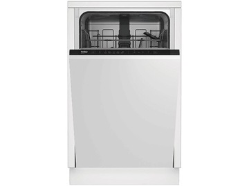 OUTLET Zmywarka BEKO DIS35025