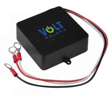 BALANSER STABILIZATOR NAPIĘCIA AKUMULATORÓW POŁĄCZONYCH SZEREGOWO 24V