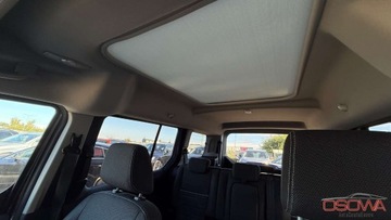 Ford 2017 Ford Tourneo Connect Grand 1.5 tdci 130 KM 7 osob. Kamera Navi 99 tys km f, zdjęcie 20