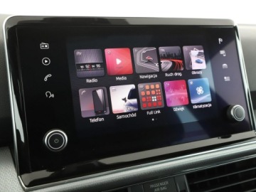 Seat Tarraco SUV 2.0 TDI 150KM 2019 Seat Tarraco 7 os. DSG full LED navi klima auto, zdjęcie 22