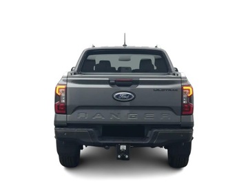 Ford Ranger VI Podwójna kabina 2.0 EcoBlue BI-TURBO 205KM 2025 Ford Ranger 2.0 EcoBlue Bi-Turbo 205KM A10 Wildtrak, zdjęcie 3