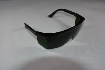 Защитные очки для оператора Laser IPL Cosmetics CE