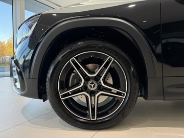 Mercedes GLB SUV 1.3 200 163KM 2024 Mercedes-Benz GLB 200 AMG Line / 1 właściciel / Sa, zdjęcie 17