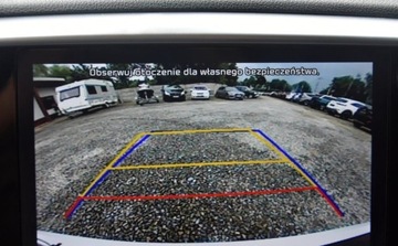 Kia Sportage V SUV 1.6 CRDi MHEV 136KM 2022 Kia Sportage SKORA Alusy LED Navi linne assist idealny jak nowy maly przeb, zdjęcie 16