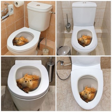 ГОРШОК ДЛЯ БЕЛКИ-ТУАЛЕТА