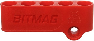 КОМПОЗИТНЫЙ МАГНИТНЫЙ ДЕРЖАТЕЛЬ БИТ BITMAG