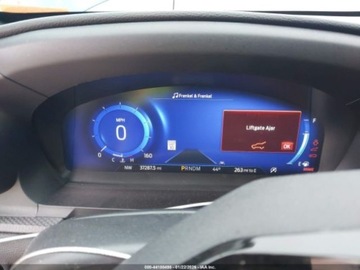 Ford Explorer VI 2023 Ford Explorer St 2023 3.0 Benzyna 400KM, zdjęcie 10