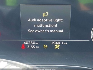 Audi Q8 2021 Audi Q8 Premium Plus 55 Tfsi Quattro Tiptronic 2021 3.0l 3.0 Benzyna 335KM, zdjęcie 11