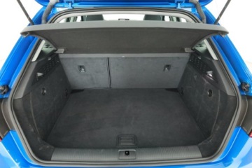 Audi A3 8V Sportback 5d Facelifting 1.5 TFSI 150KM 2018 Audi A3 1.5 TFSI, Navi, Xenon, Bi-Xenon, Klima, zdjęcie 10