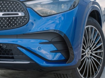 Mercedes GLC C254/X254 Coupe 2.0 220d 197KM 2025 GLC Coupe 220 d 4-Matic AMG Line 2.0 (197KM) 2025, zdjęcie 3