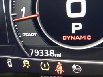 Audi A3 8V 2019 Audi RS3 Sportback 2.5T 2019 2.5 Benzyna 394KM, zdjęcie 11