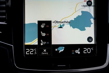 Volvo XC90 II 2022 Volvo XC 90 RECHARGE panorama FUL LED 7-os SKÓRA, zdjęcie 31