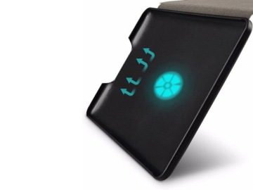 SMARTCASE ДЛЯ KINDLE PAPERWHITE 4 2018 + СТЕКЛО