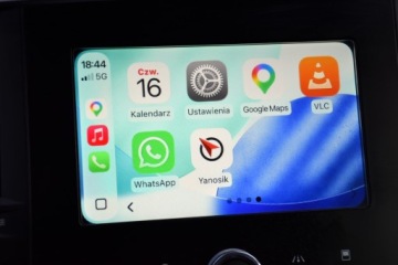 Renault Megane IV Hatchback 5d 1.3 TCe 115 FAP 115KM 2018 Renault Megane IV LIMITED 1.3 16V TURBO 116KM Wyposażony HatchBack, 2018r., zdjęcie 30