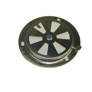 95mm kratka wentylacyjna Grill kuchenka odpowiet