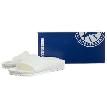 Birkenstock Barbados EVA White 1015399 38