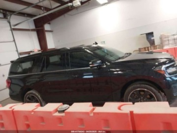 Ford Expedition III 2023 Ford Expedition Limited Max 2023 3.5 Benzyna 400KM, zdjęcie 6