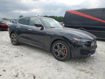 Maserati Levante 2018 Maserati Levante Levante luxury 3.0 Benzyna 345KM, zdjęcie 4
