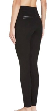 Леггинсы для похудения CALZEDONIA SHAPING S/36