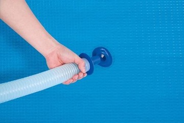 СКИММЕР BESTWAY 58233 ОЧИСТИТЕЛЬ ВОДЫ ДЛЯ БАССЕЙНА