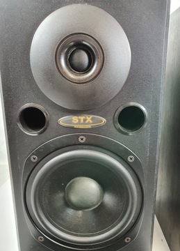 Колонка STX A55 + C5