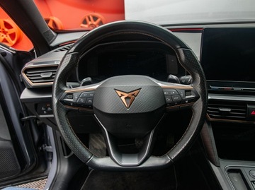 Cupra Formentor Crossover 2.0 TSI 190KM 2021 CUPRA Formentor 2.0 TSI 4Drive DSG Suv 190KM 2021, zdjęcie 10