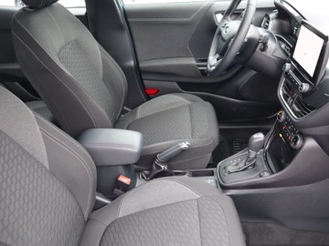 Ford Puma II 2022 Ford Puma 1.0 EcoBoost, Salon Polska, zdjęcie 8