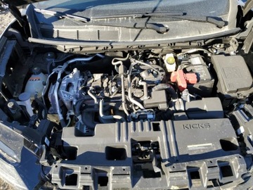 Nissan 2025 Nissan Inny Kicks SV 2025 2.0l 2.0 Benzyna 141KM, zdjęcie 6