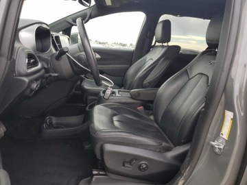 Chrysler Pacifica II 2021 Chrysler Pacifica 2021, 3.6L, TOURING L, od ubezpieczalni 3.6 Benzyna 287KM, zdjęcie 7