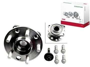 INA 534035410 КЛИН НАТЯЖИТЕЛЯ РЕМНЯ VOLVO V6 INA 534