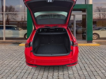 Skoda Octavia IV Liftback 1.5 TSI EVO 150KM 2026 Skoda Octavia SPORTLINE 1.5 TSI DSG z placu 150 KM, zdjęcie 20